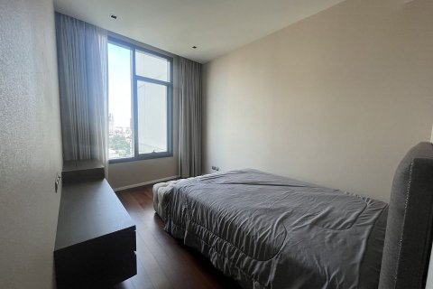 Condo à Bangkok, Thaïlande, 2 chambres  № 143130 - photo 6