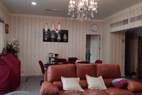 Кондоминиум с 2 спальнями в Бангкоке, Таиланд № 143128 - фото 5