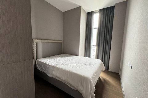 Кондоминиум с 2 спальнями в Сатхоне, Бангкок, Таиланд № 143125 - фото 6