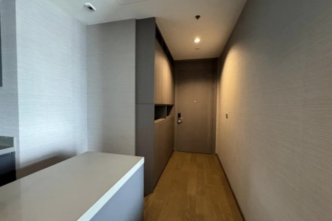 Кондоминиум с 2 спальнями в Сатхоне, Бангкок, Таиланд № 143125 - фото 3