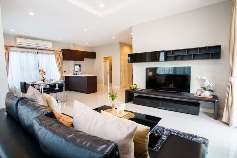 Maison à Chiang Mai, Thaïlande 3 chambres № 175575 - photo 6