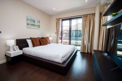 Maison à Chiang Mai, Thaïlande 3 chambres № 175575 - photo 3