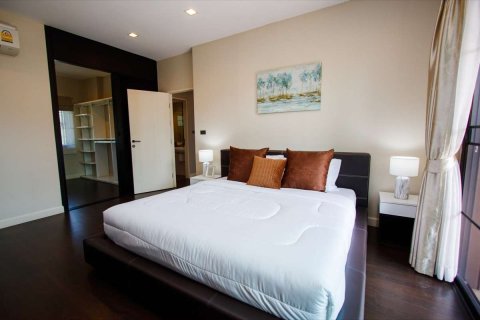 Maison à Chiang Mai, Thaïlande 3 chambres № 175575 - photo 2