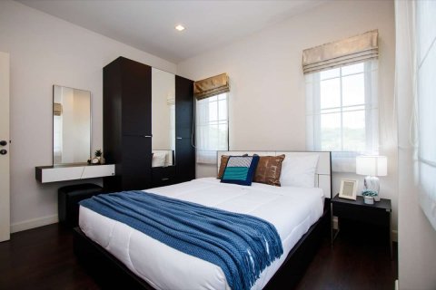 Maison à Chiang Mai, Thaïlande 3 chambres № 175575 - photo 12