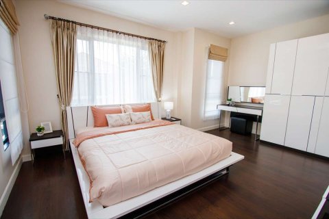 Maison à Chiang Mai, Thaïlande 3 chambres № 175575 - photo 8