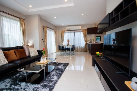 Maison à Chiang Mai, Thaïlande 3 chambres № 175575 - photo 4