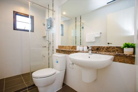 Maison à Chiang Mai, Thaïlande 3 chambres № 175575 - photo 13