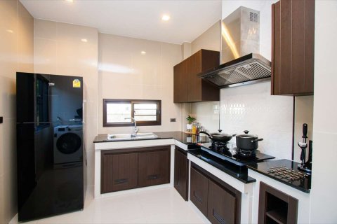 Maison à Chiang Mai, Thaïlande 3 chambres № 175575 - photo 11