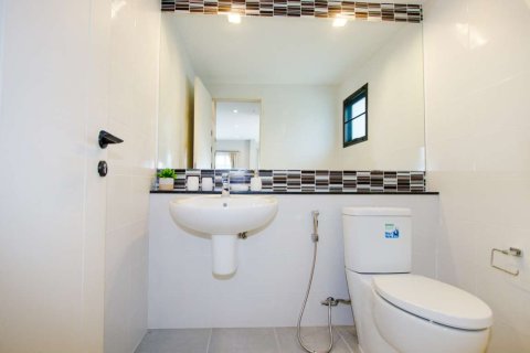 Maison à Chiang Mai, Thaïlande 3 chambres № 175575 - photo 5