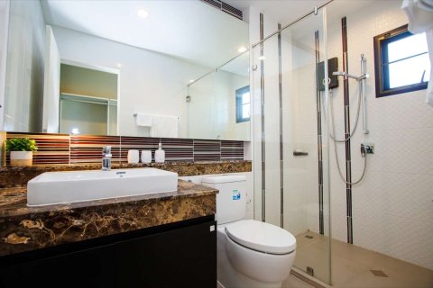 Maison à Chiang Mai, Thaïlande 3 chambres № 175575 - photo 9