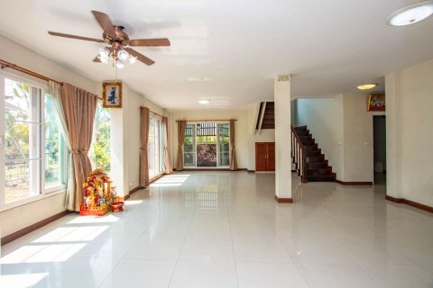 Дом в Чиангмае, Таиланд с 3 спальнями  № 175569 - фото 29