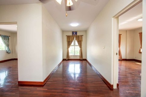 Дом в Чиангмае, Таиланд с 3 спальнями  № 175569 - фото 14