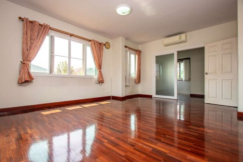 Дом в Чиангмае, Таиланд с 3 спальнями  № 175569 - фото 15