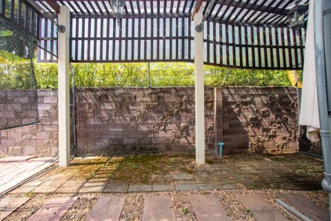 Дом в Чиангмае, Таиланд с 3 спальнями  № 175569 - фото 10