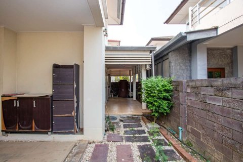 Дом в Чиангмае, Таиланд с 3 спальнями  № 175569 - фото 27