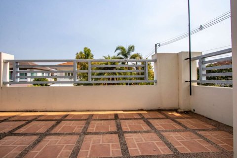 Дом в Чиангмае, Таиланд с 3 спальнями  № 175569 - фото 19