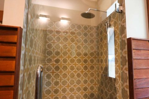 Дом в Чиангмае, Таиланд с 3 спальнями  № 175573 - фото 8