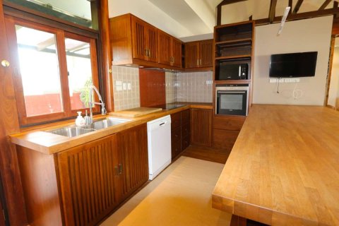 Дом в Чиангмае, Таиланд с 3 спальнями  № 175573 - фото 11