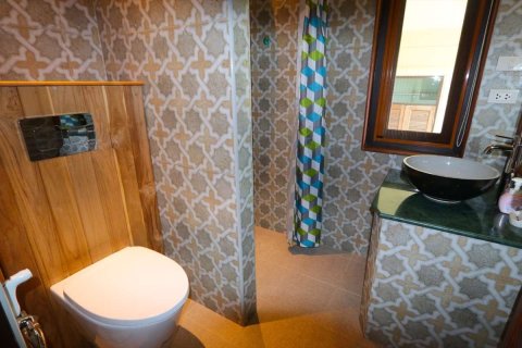 Дом в Чиангмае, Таиланд с 3 спальнями  № 175573 - фото 5