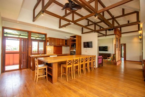 Дом в Чиангмае, Таиланд с 3 спальнями  № 175573 - фото 28