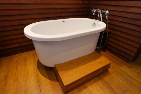 Дом в Чиангмае, Таиланд с 3 спальнями  № 175573 - фото 15