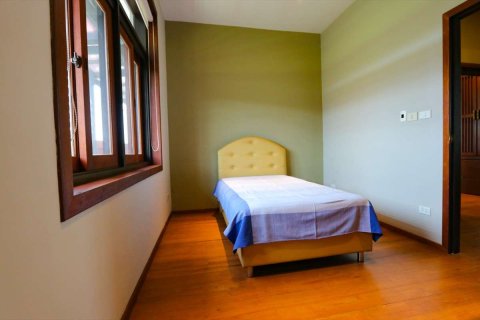 Дом в Чиангмае, Таиланд с 3 спальнями  № 175573 - фото 3