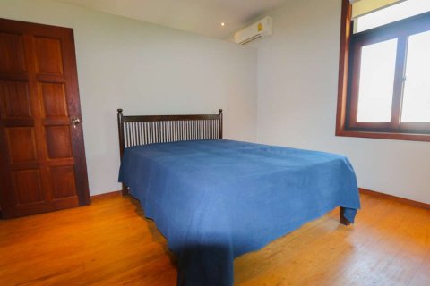 Дом в Чиангмае, Таиланд с 3 спальнями  № 175573 - фото 4