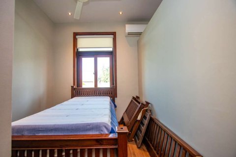 Дом в Чиангмае, Таиланд с 3 спальнями  № 175573 - фото 22