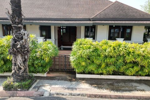 Дом в Чиангмае, Таиланд с 3 спальнями  № 175573 - фото 2