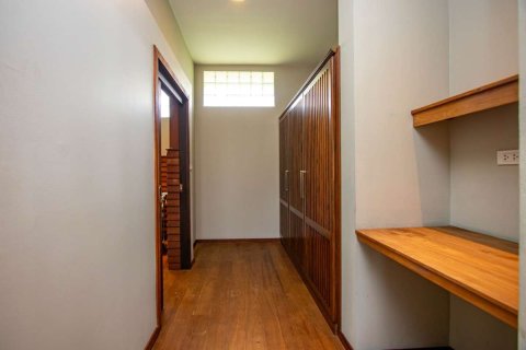 Дом в Чиангмае, Таиланд с 3 спальнями  № 175573 - фото 18