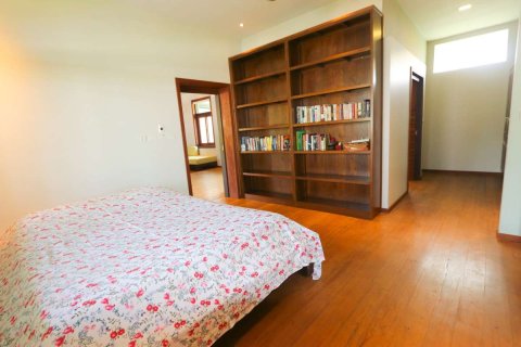 Дом в Чиангмае, Таиланд с 3 спальнями  № 175573 - фото 13