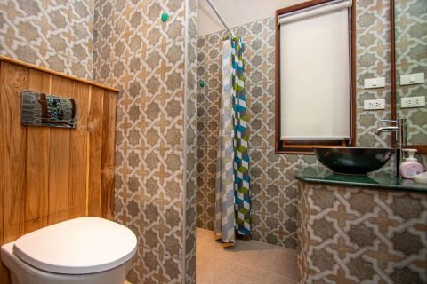 Дом в Чиангмае, Таиланд с 3 спальнями  № 175573 - фото 17