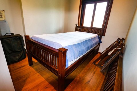 Дом в Чиангмае, Таиланд с 3 спальнями  № 175573 - фото 9