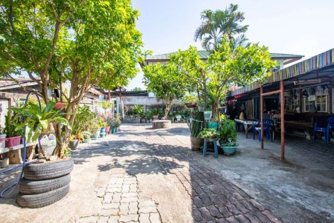 Земельный участок в Чиангмае, Таиланд  № 175570 - фото 2