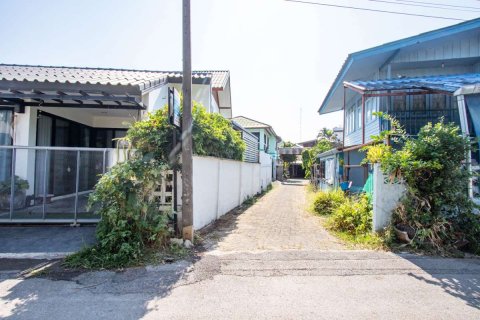 Земельный участок в Чиангмае, Таиланд  № 175570 - фото 6