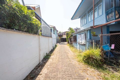 Земельный участок в Чиангмае, Таиланд  № 175570 - фото 7