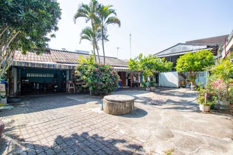 Земельный участок в Чиангмае, Таиланд  № 175570 - фото 5