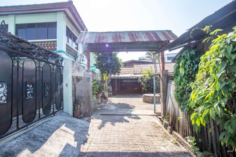 Земельный участок в Чиангмае, Таиланд  № 175570