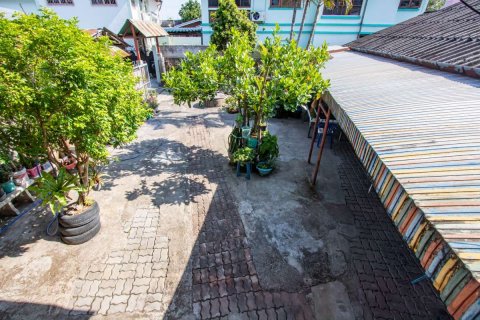 Земельный участок в Чиангмае, Таиланд  № 175570 - фото 4