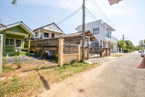 Земельный участок в Чиангмае, Таиланд 120м2  № 175571 - фото 7