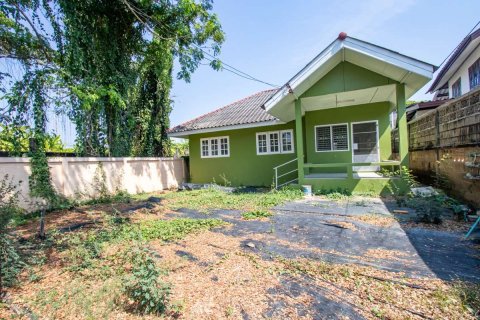 Земельный участок в Чиангмае, Таиланд 120м2  № 175571 - фото 4