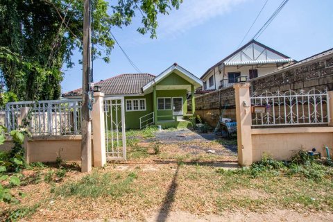 Земельный участок в Чиангмае, Таиланд 120м2  № 175571