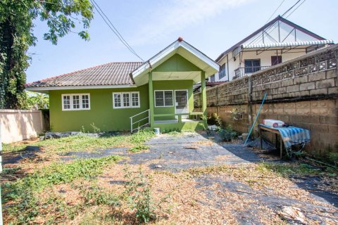 Земельный участок в Чиангмае, Таиланд 120м2  № 175571 - фото 5