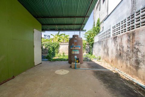 Земельный участок в Чиангмае, Таиланд 120м2  № 175571 - фото 3