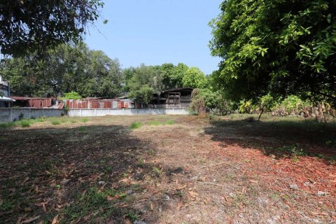 Земельный участок в Чиангмае, Таиланд  № 175572 - фото 4