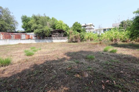 Земельный участок в Чиангмае, Таиланд  № 175572