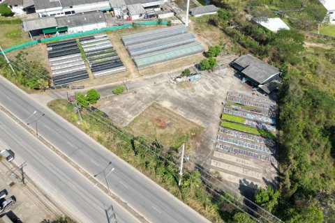 Земельный участок в Чиангмае, Таиланд  № 175574 - фото 2