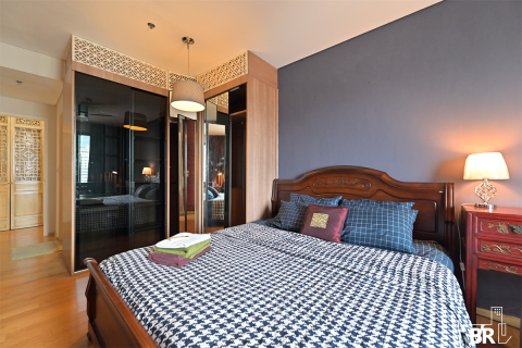 Condo in Bangkok, Thailand, 2 bedrooms  № 185006 - photo 4