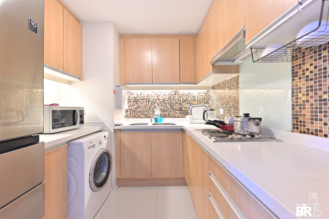 Condo in Bangkok, Thailand, 2 bedrooms  № 185006 - photo 8
