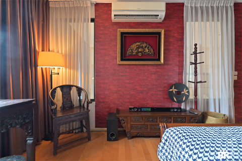 คอนโดมิเนียมในกรุงเทพฯ, ประเทศไทย, 2 ห้องนอน № 185006 - รูปถ่าย 8